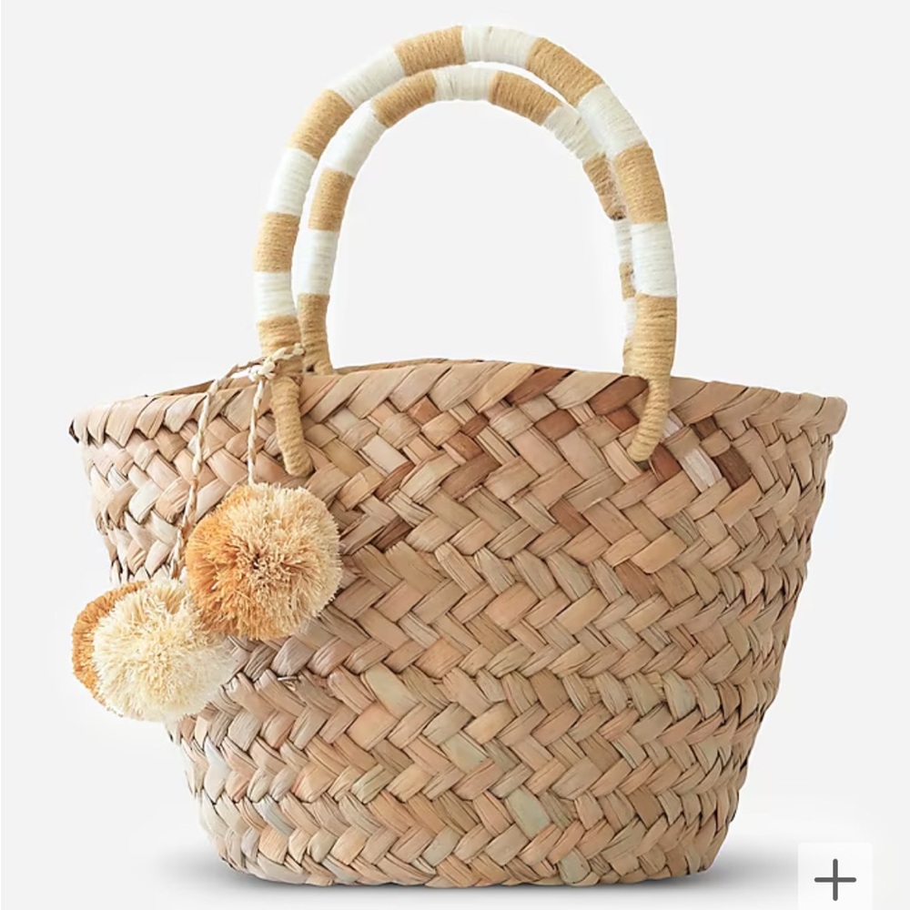 KAYU mini St. Tropez tote